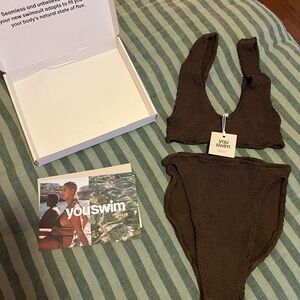 Youswim Eva Standard Waist